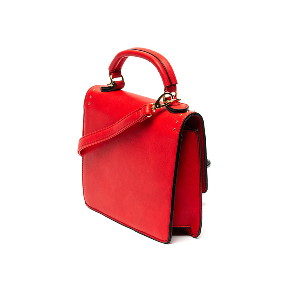 Hand Bag FR5101Red