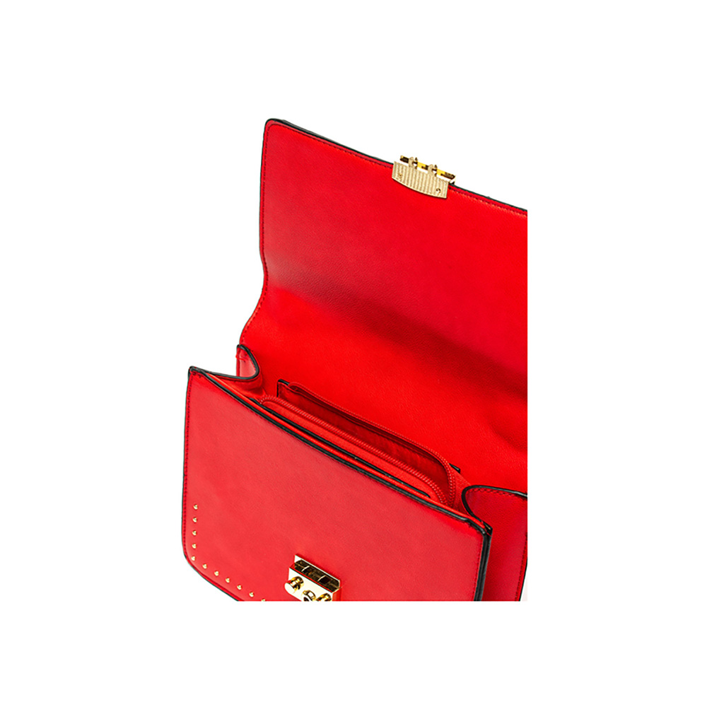 Hand Bag FR5101Red