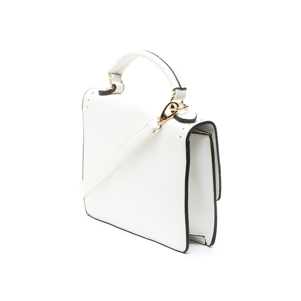 Hand Bag FR5101White