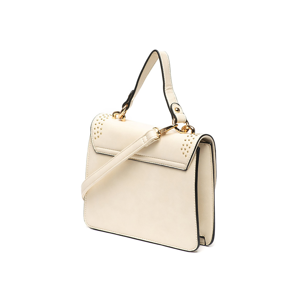 Hand Bag FR5127Beige