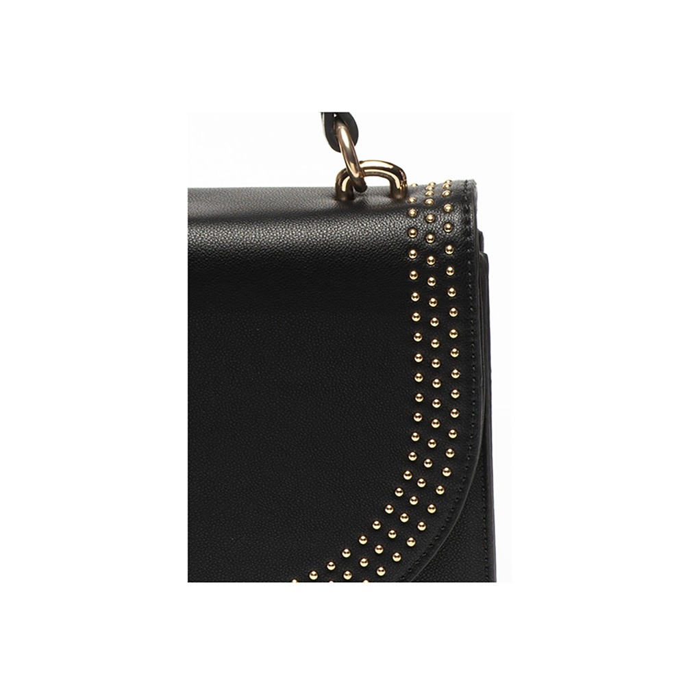 Hand Bag FR5127Black