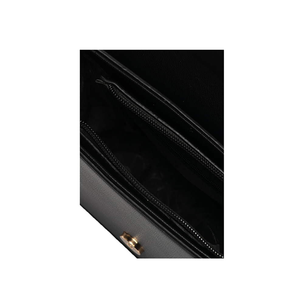 Hand Bag FR5127Black