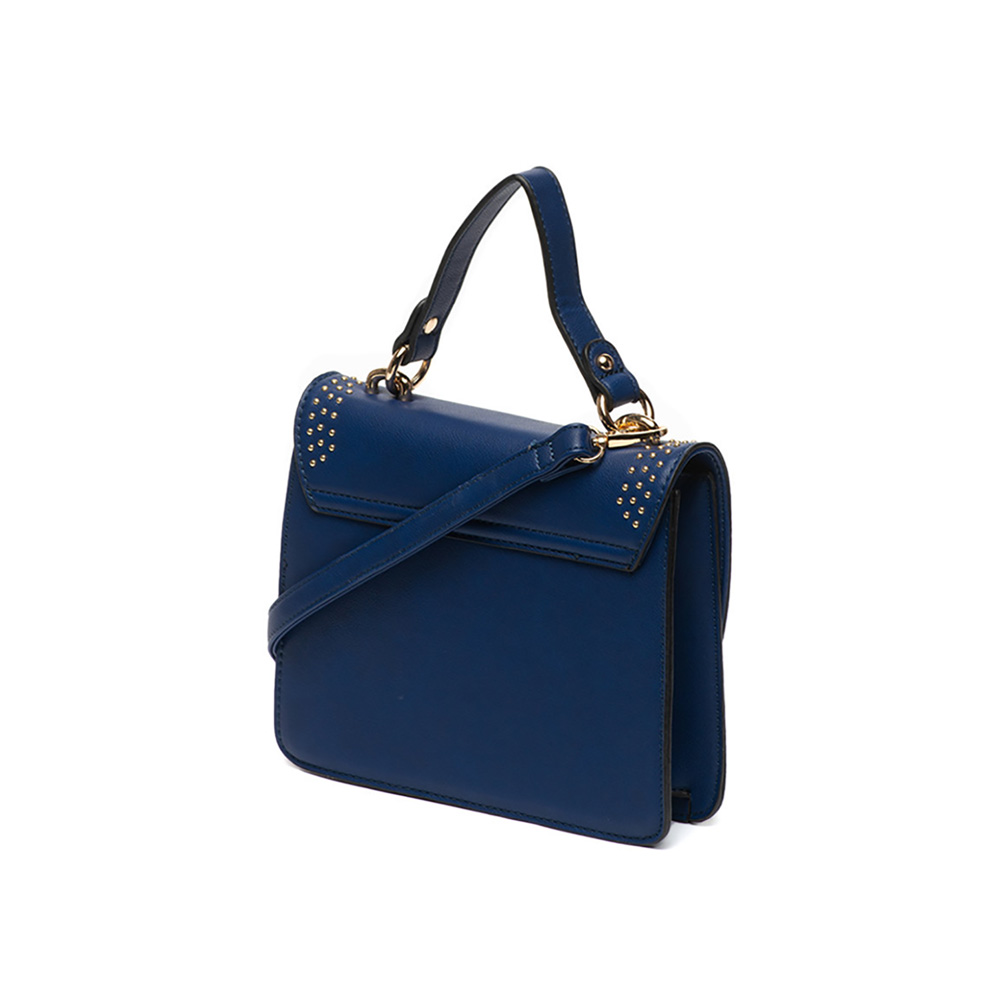 Hand Bag FR5127Blue