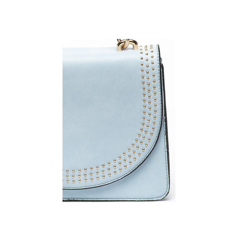 Hand Bag FR5127Celeste
