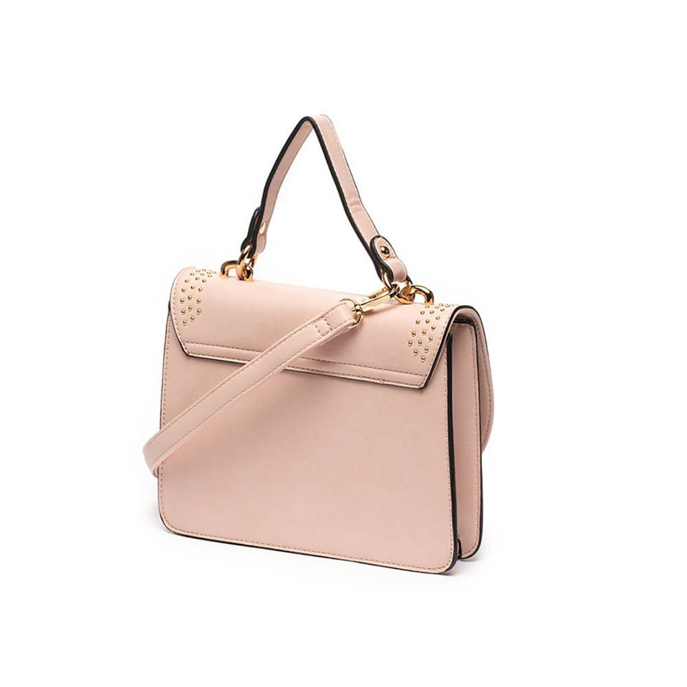 Hand Bag FR5127Pink