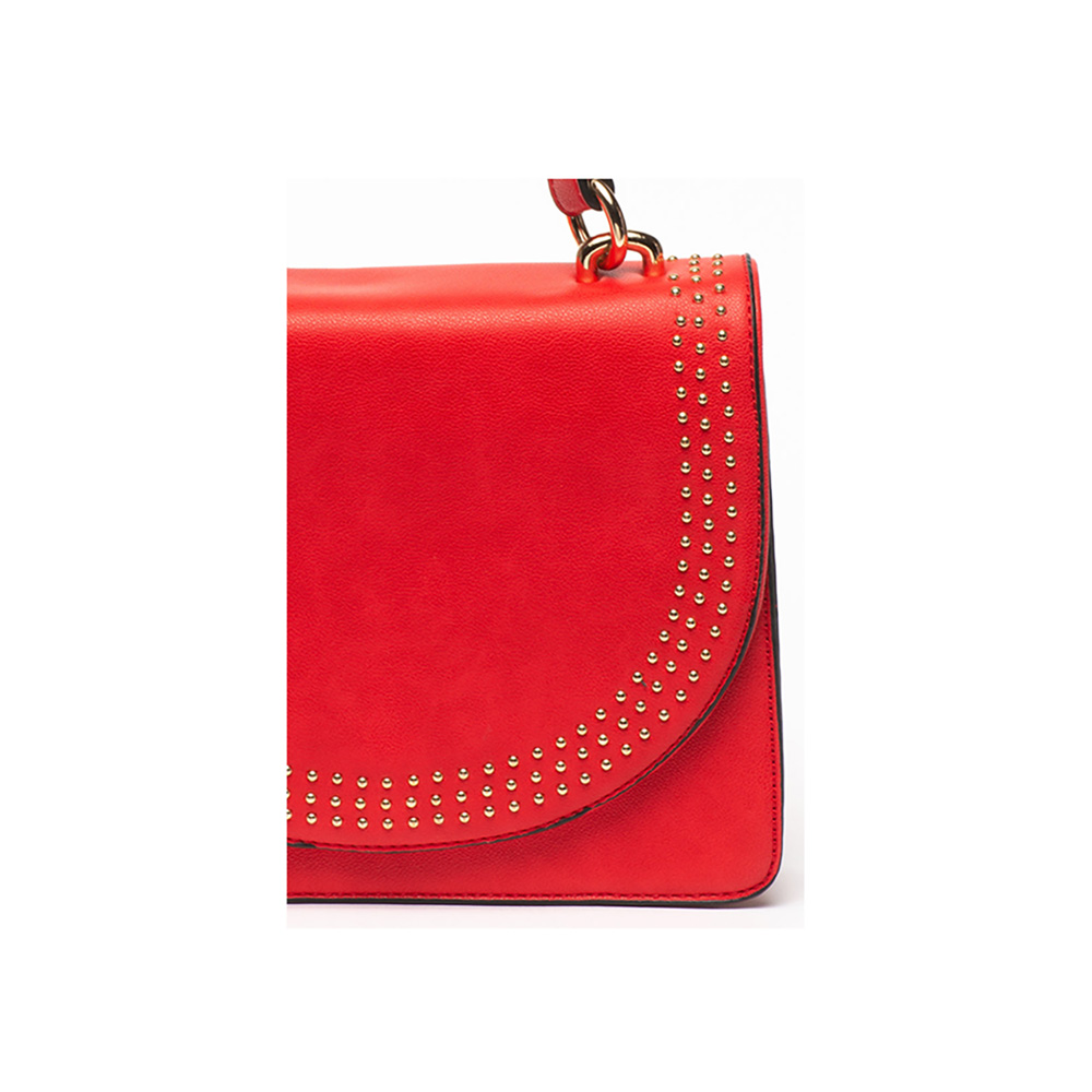 Hand Bag FR5127Red