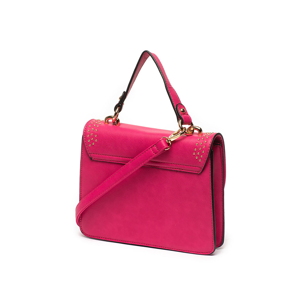 Hand Bag FR5127Rose
