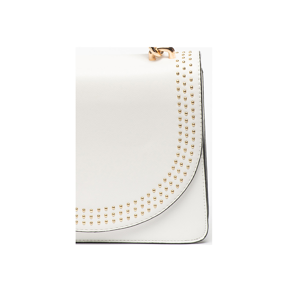Hand Bag FR5127White
