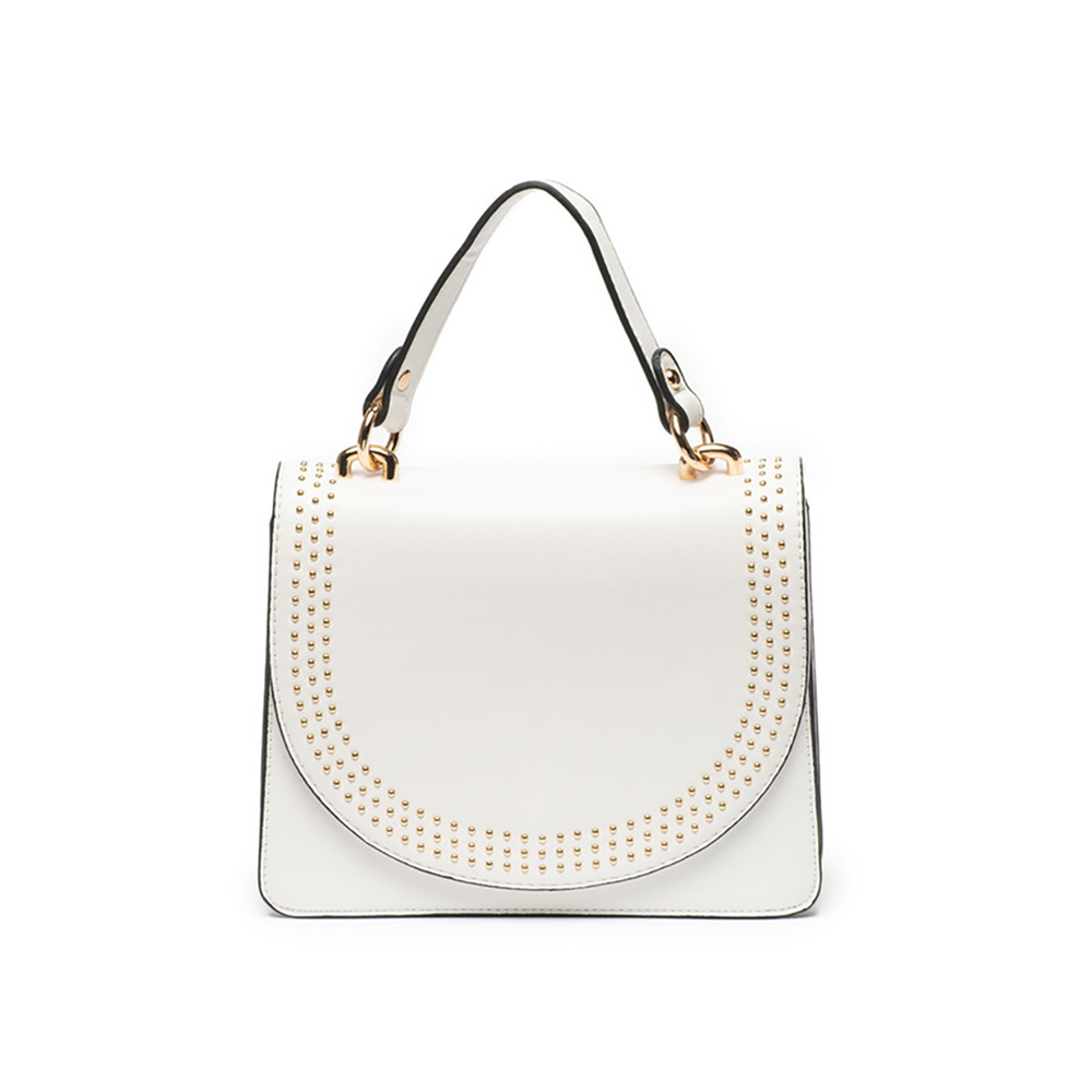 Hand Bag FR5127White