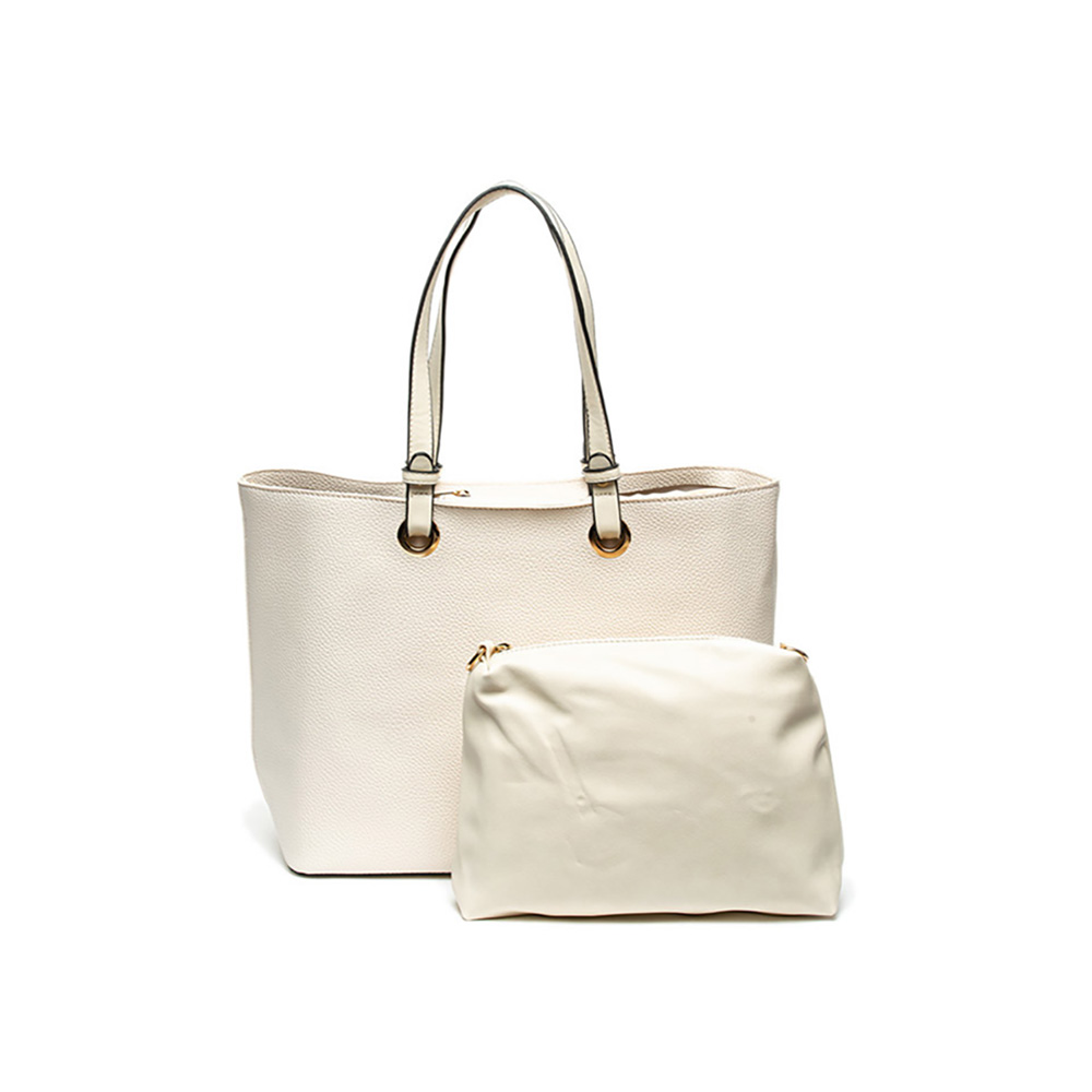 Hand Bag FR5134Beige