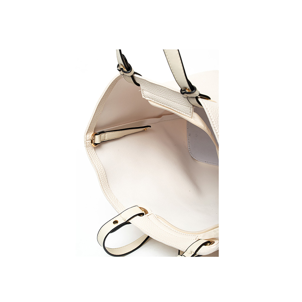 Hand Bag FR5134Beige
