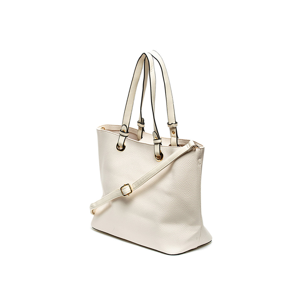 Hand Bag FR5134Beige