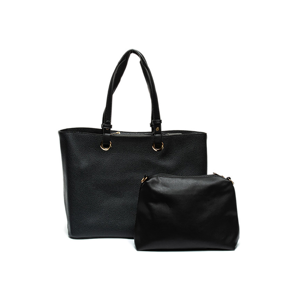 Hand Bag FR5134Black