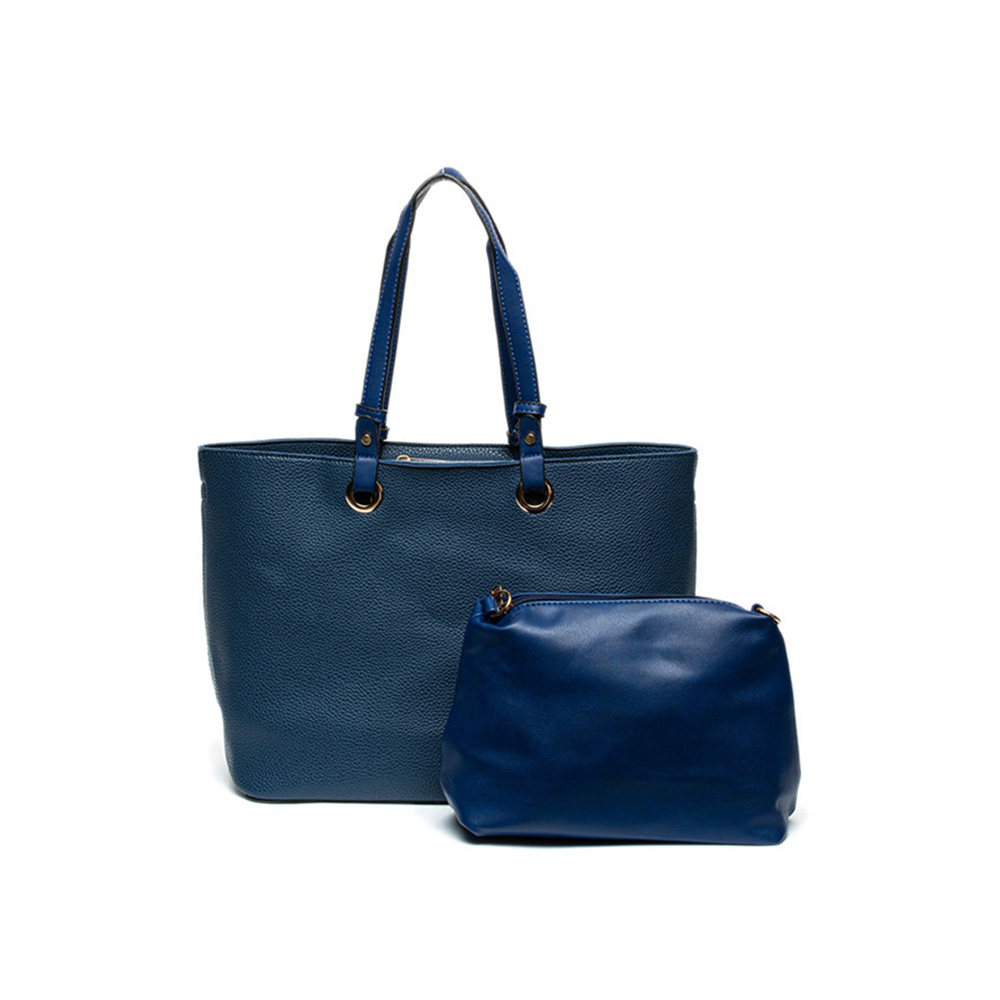Hand Bag FR5134Blue