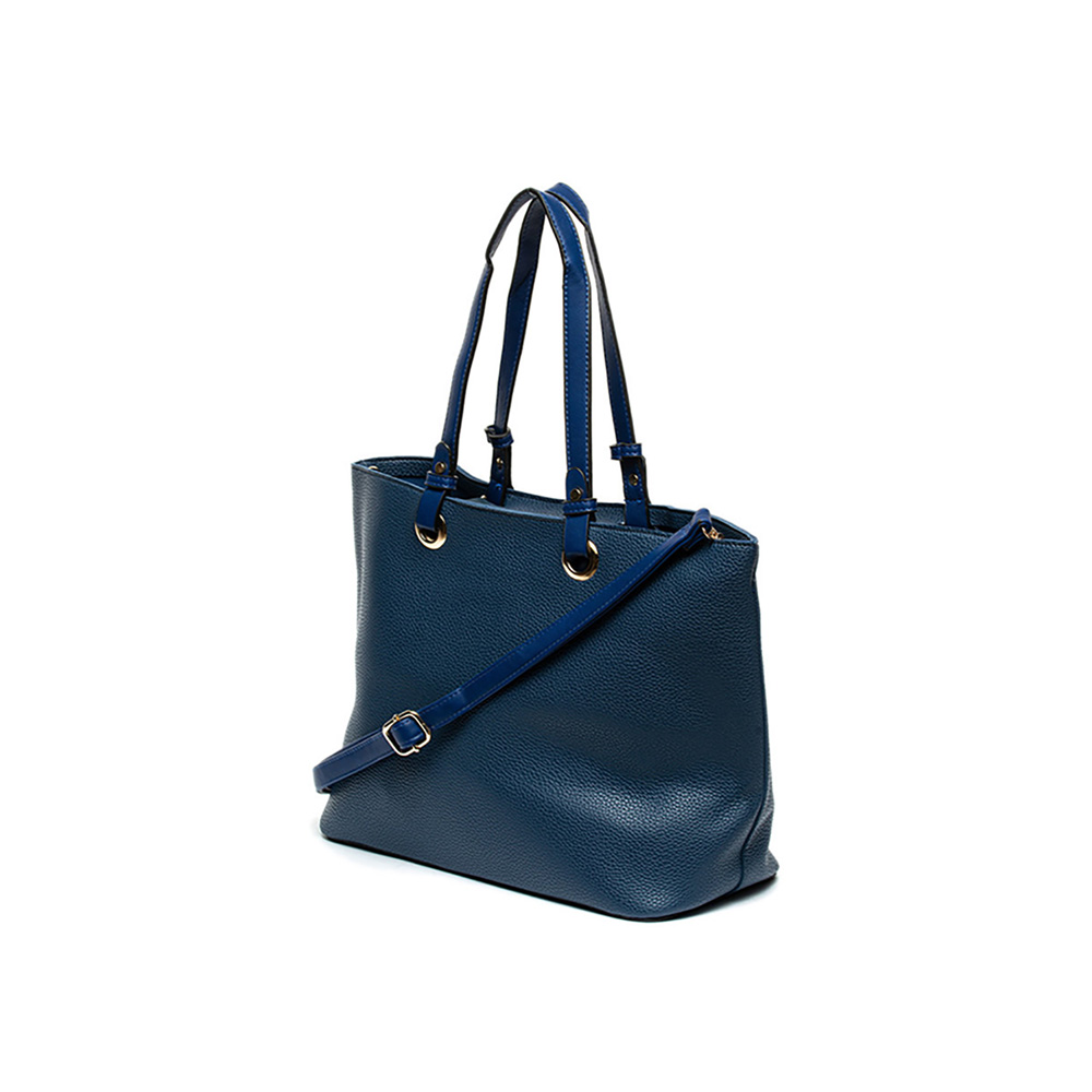 Hand Bag FR5134Blue