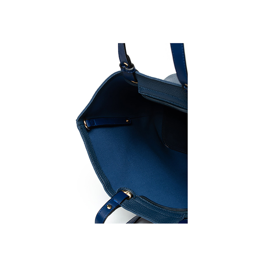 Hand Bag FR5134Blue