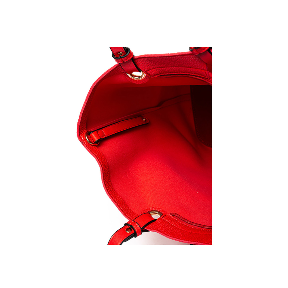 Hand Bag FR5134Red
