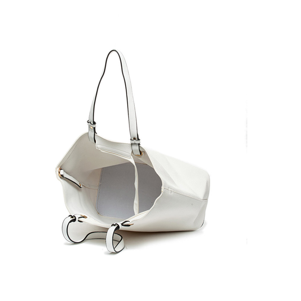 Hand Bag FR5134White