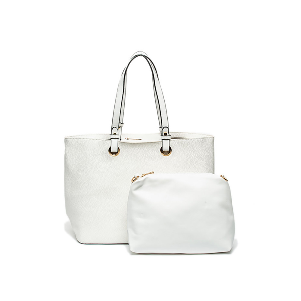 Hand Bag FR5134White