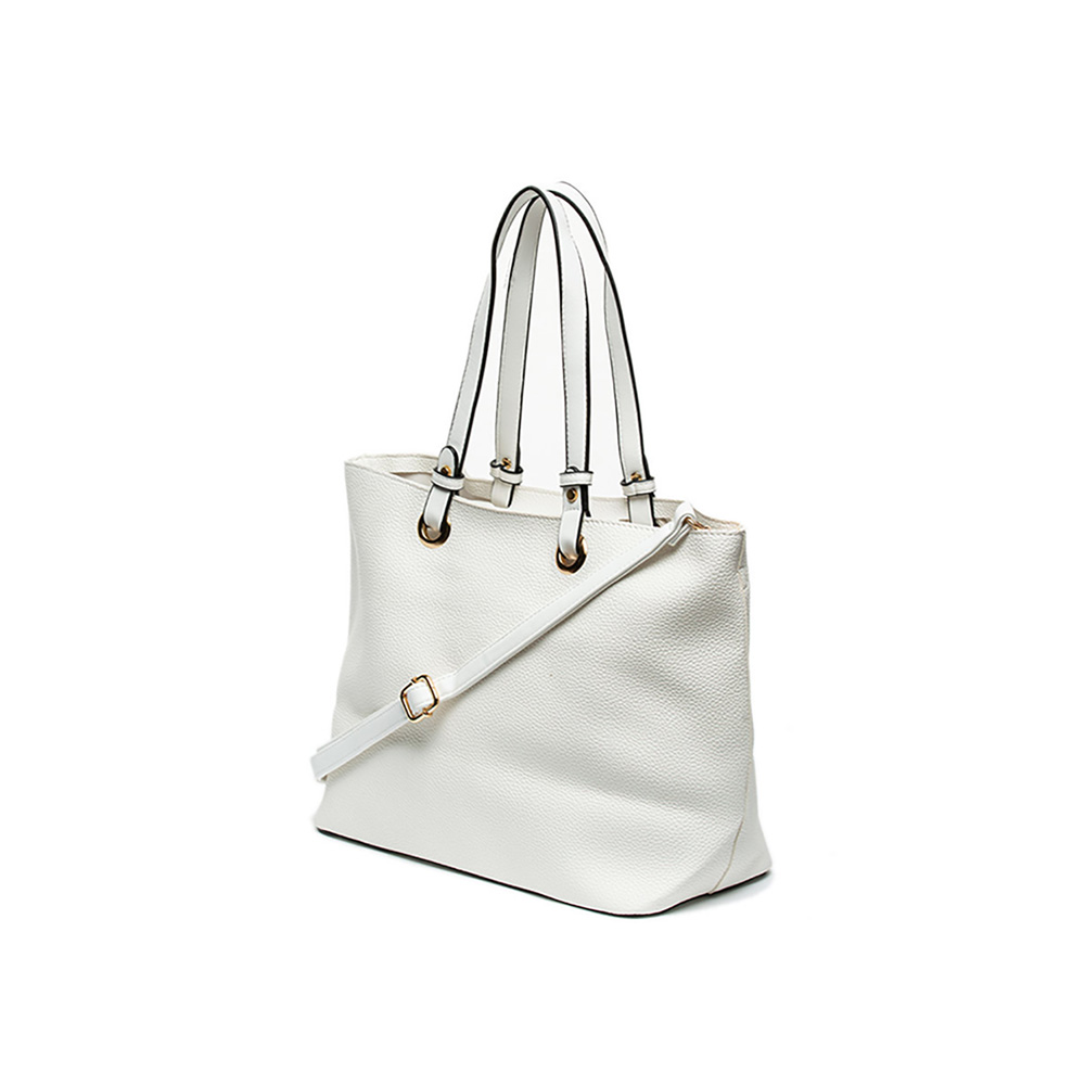 Hand Bag FR5134White