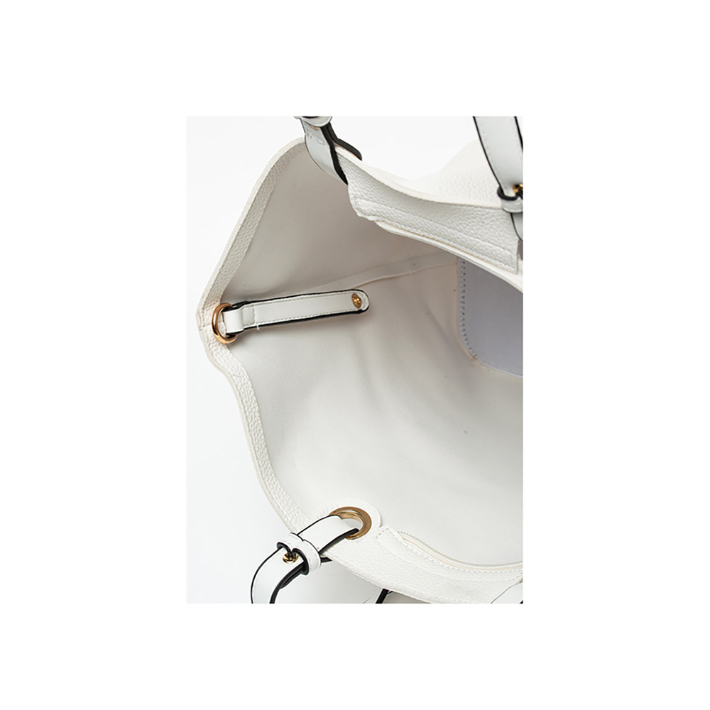 Hand Bag FR5134White