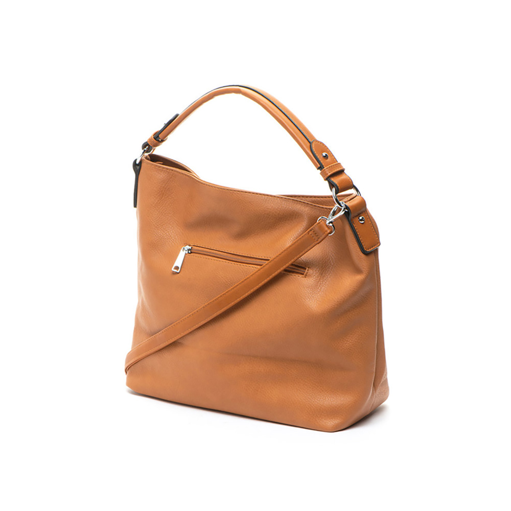 Hobo Bag FR5113Cognac