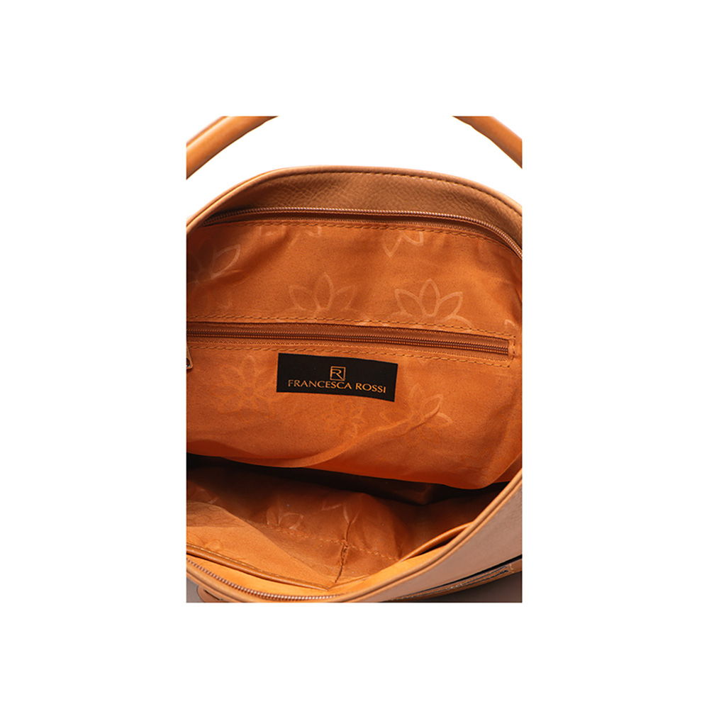 Hobo Bag FR5113Cognac