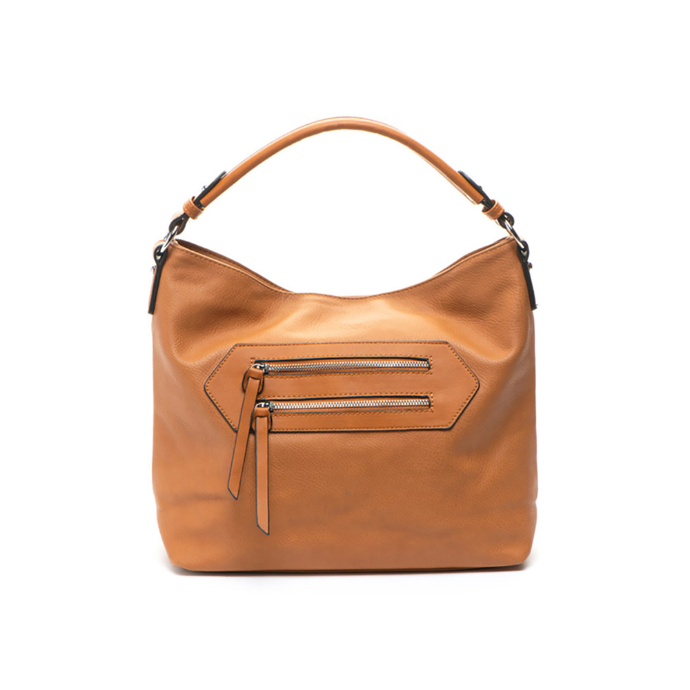 Hobo Bag FR5113Cognac