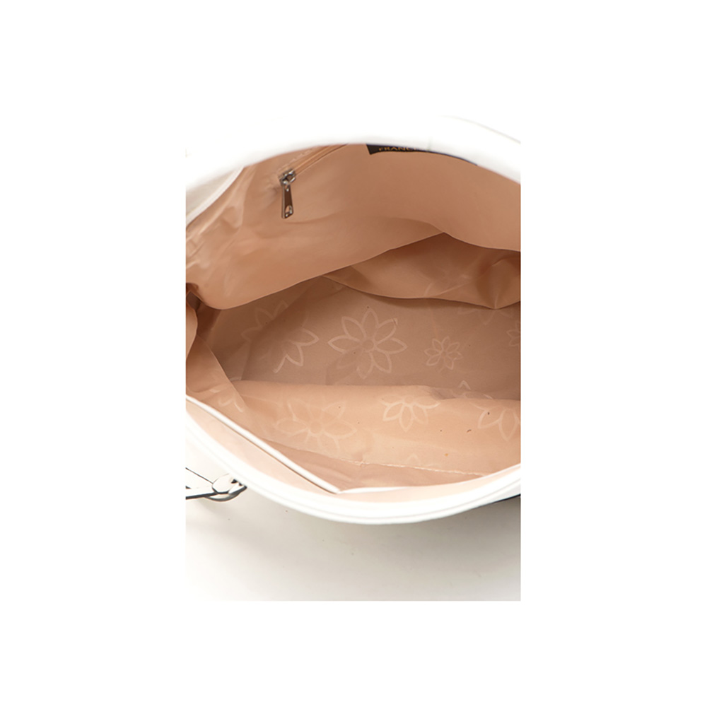 Hobo Bag FR5113White