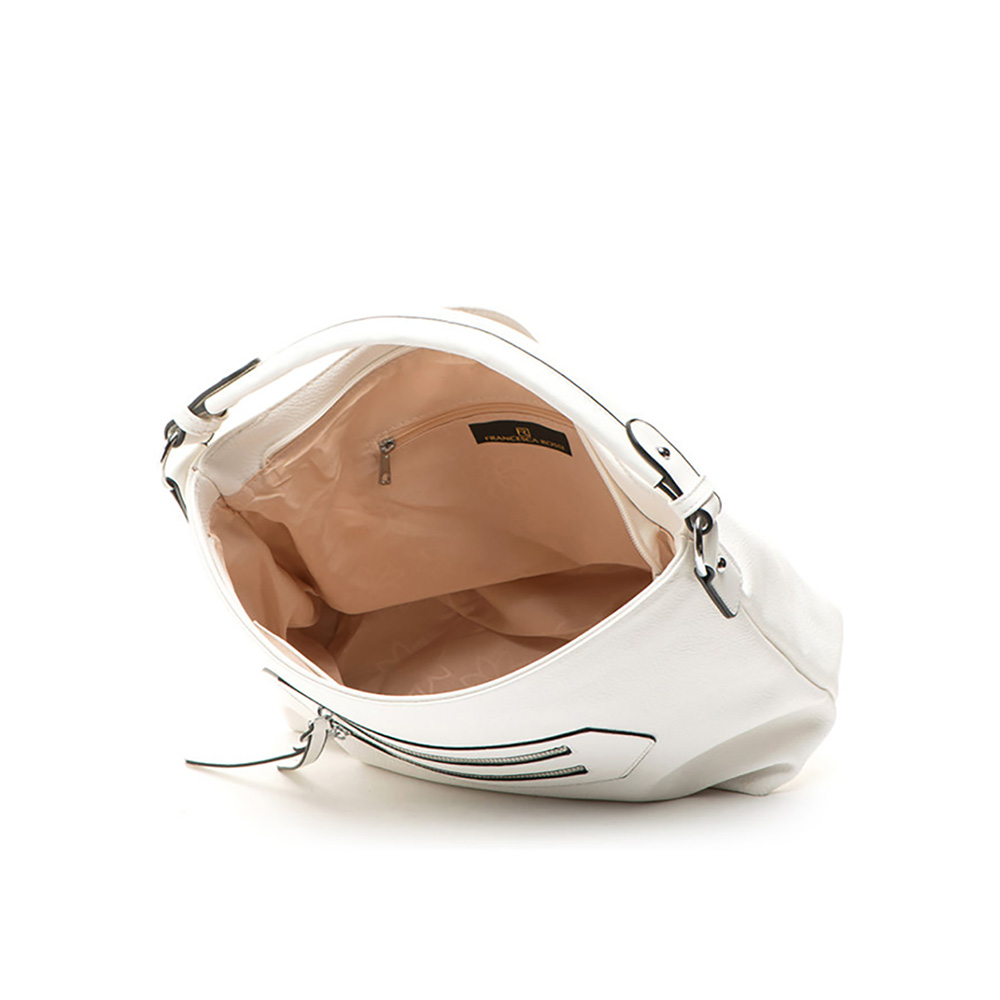 Hobo Bag FR5113White