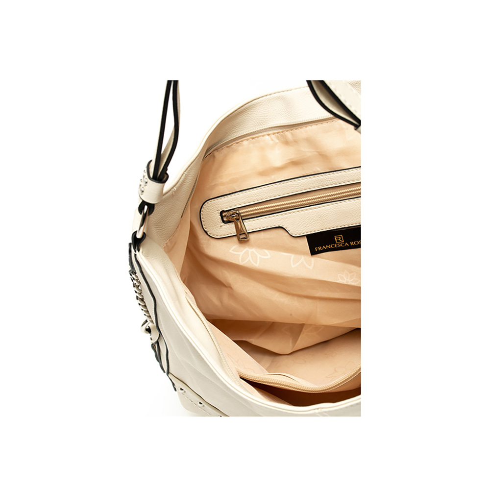 Hobo Bag FR5120Beige