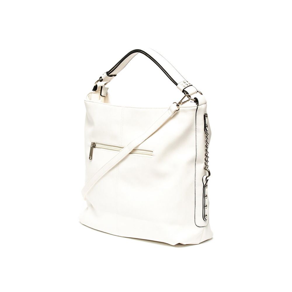 Hobo Bag FR5120White