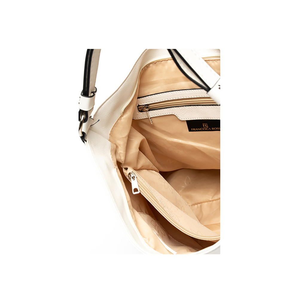 Hobo Bag FR5120White