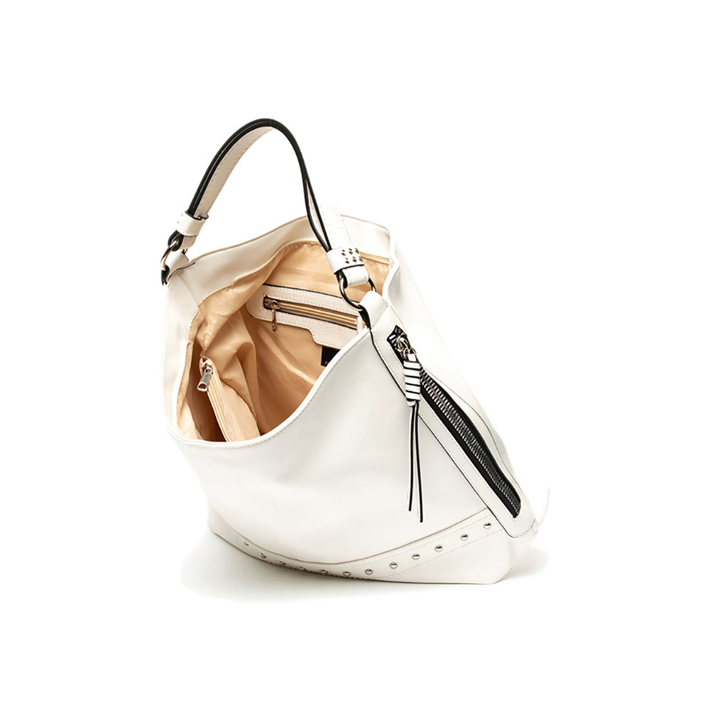 Hobo Bag FR5120White