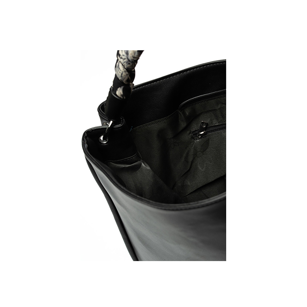 Hobo Bag FR5122Black