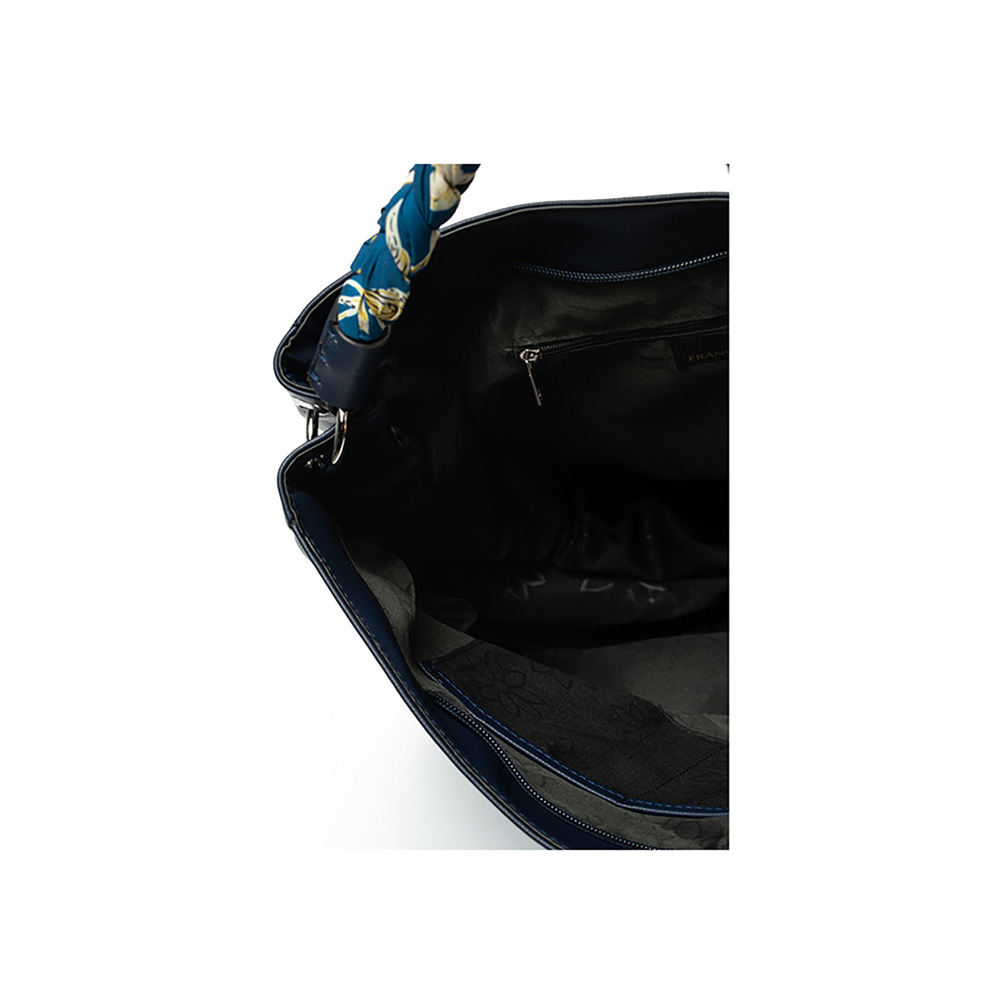 Hobo Bag FR5122Blue