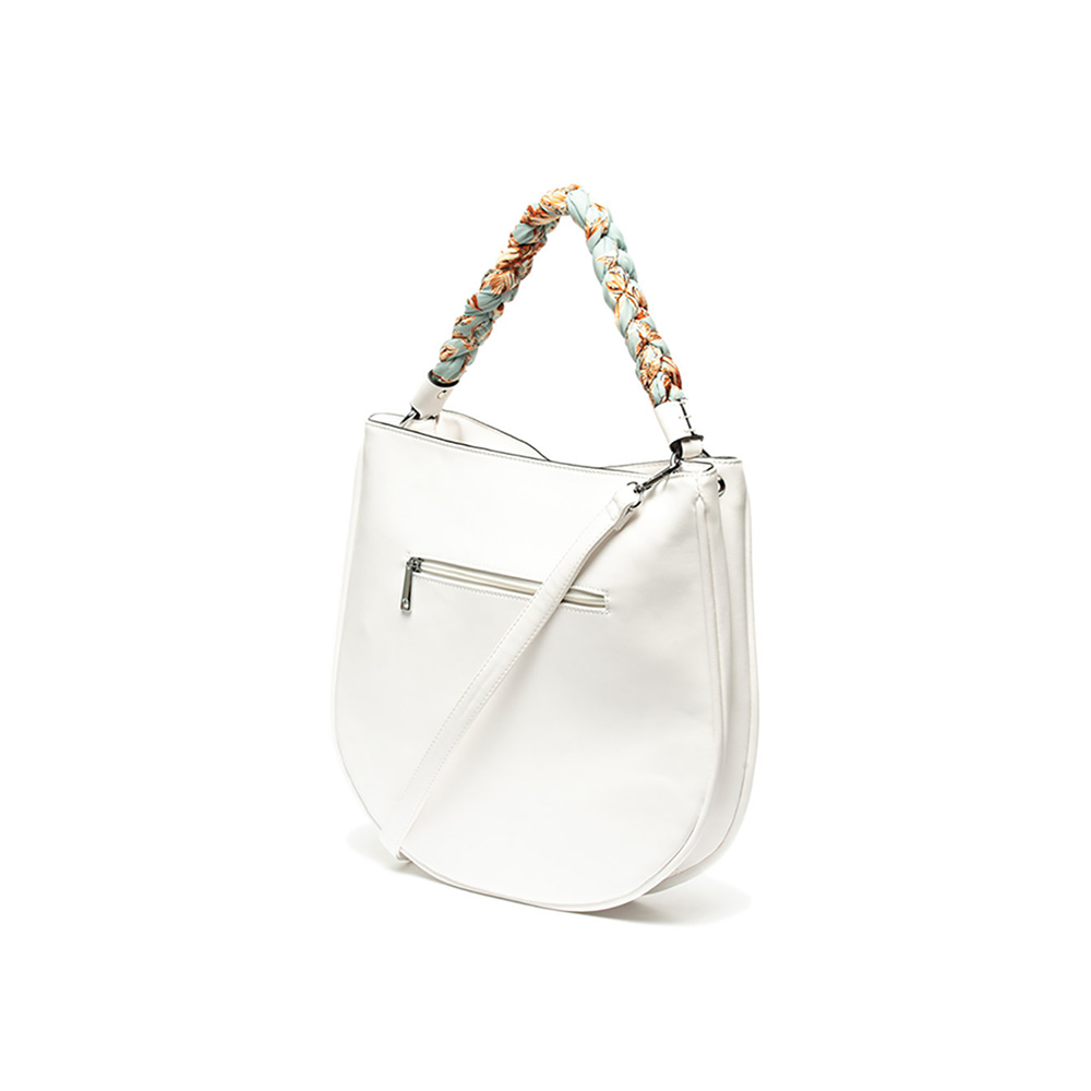 Hobo Bag FR5122White