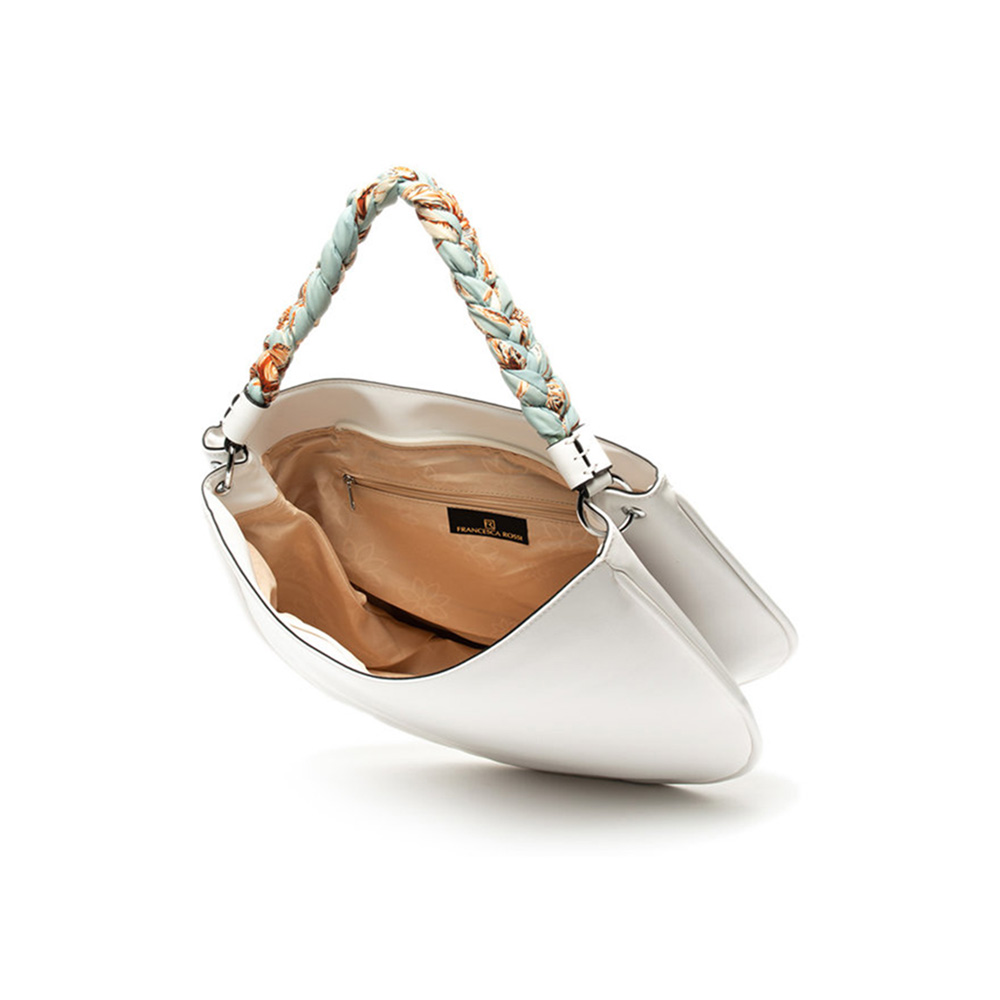 Hobo Bag FR5122White