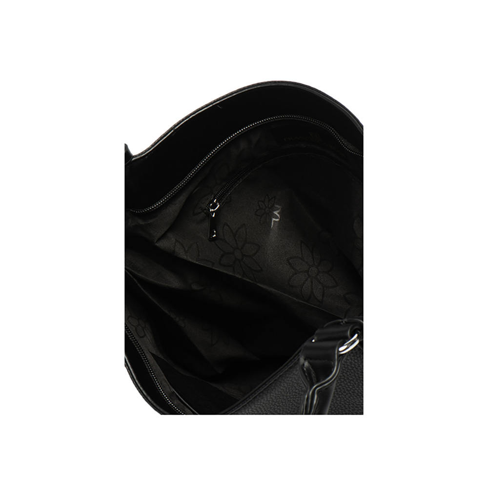 Hobo Bag FR5133Black
