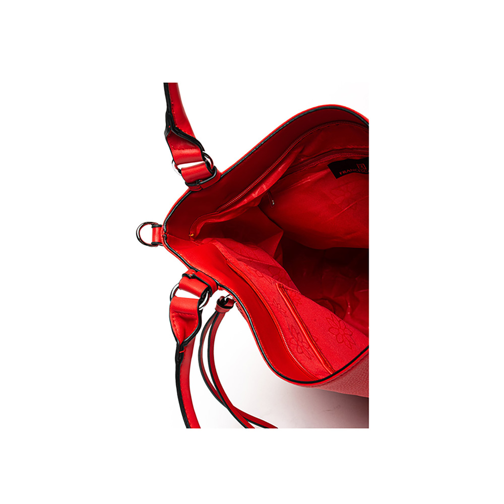 Hobo Bag FR5133Red