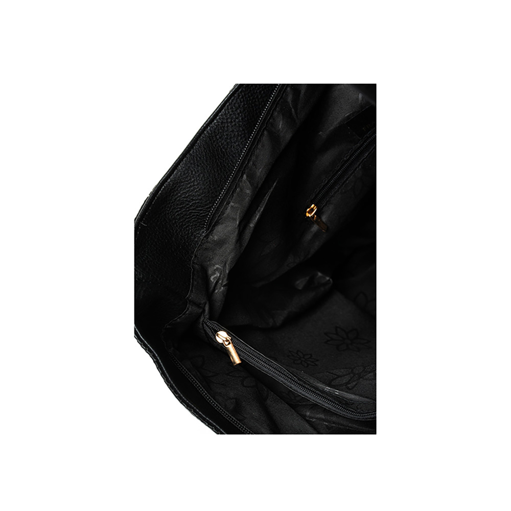 Hobo Bag FR5136Black