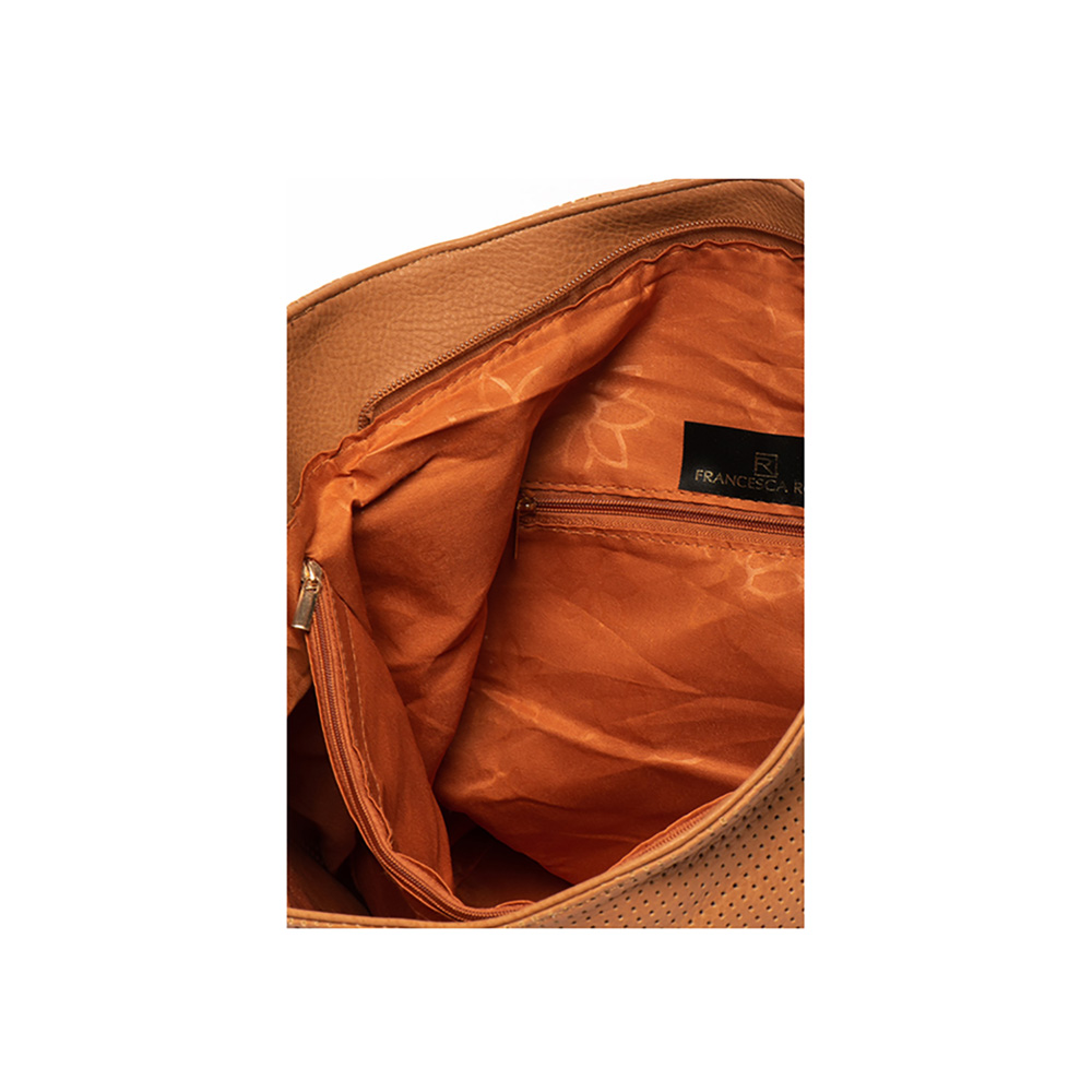 Hobo Bag FR5136Brown