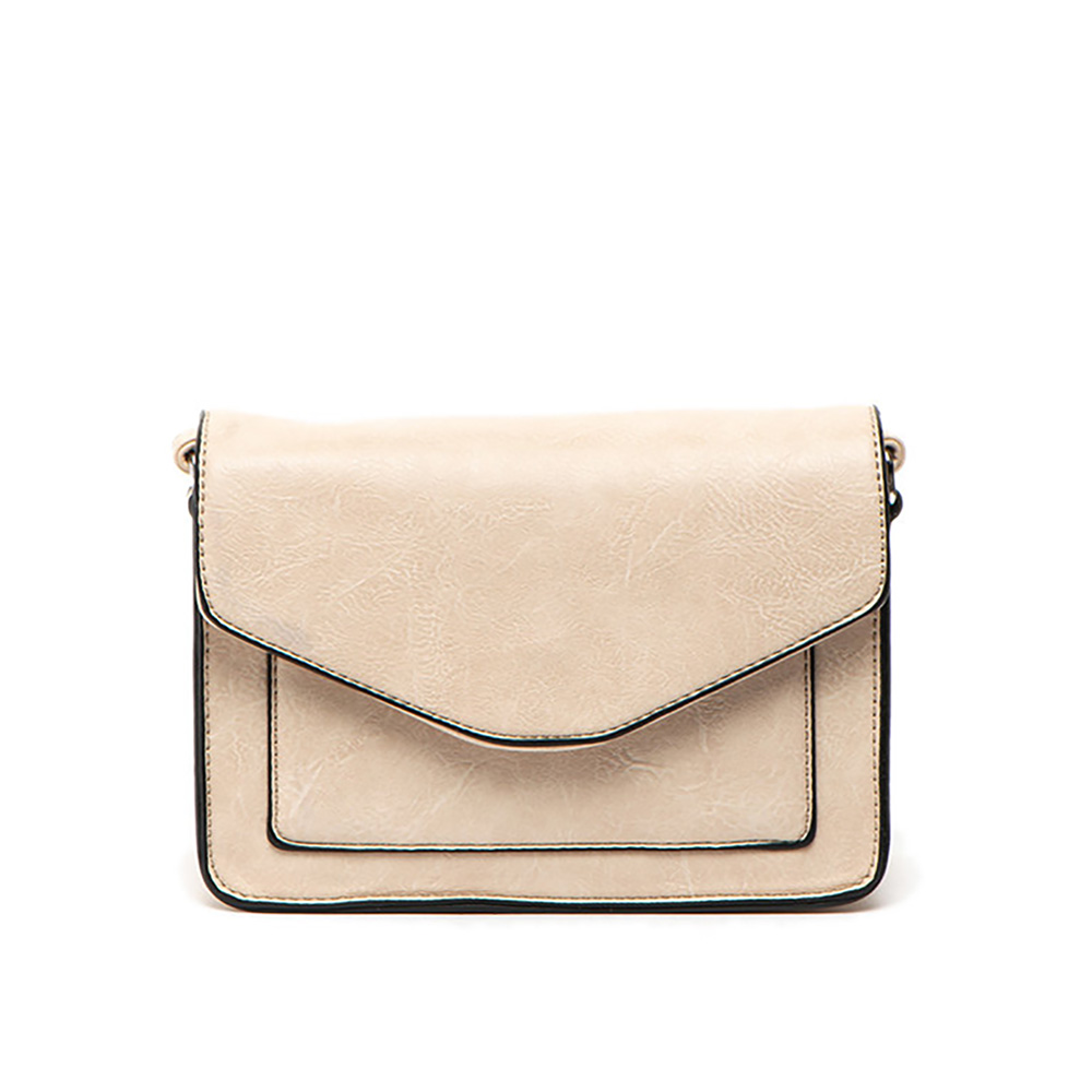 Shoulder Bag FR5128Beige