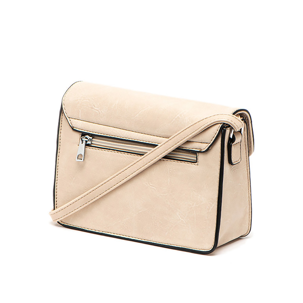 Shoulder Bag FR5128Beige