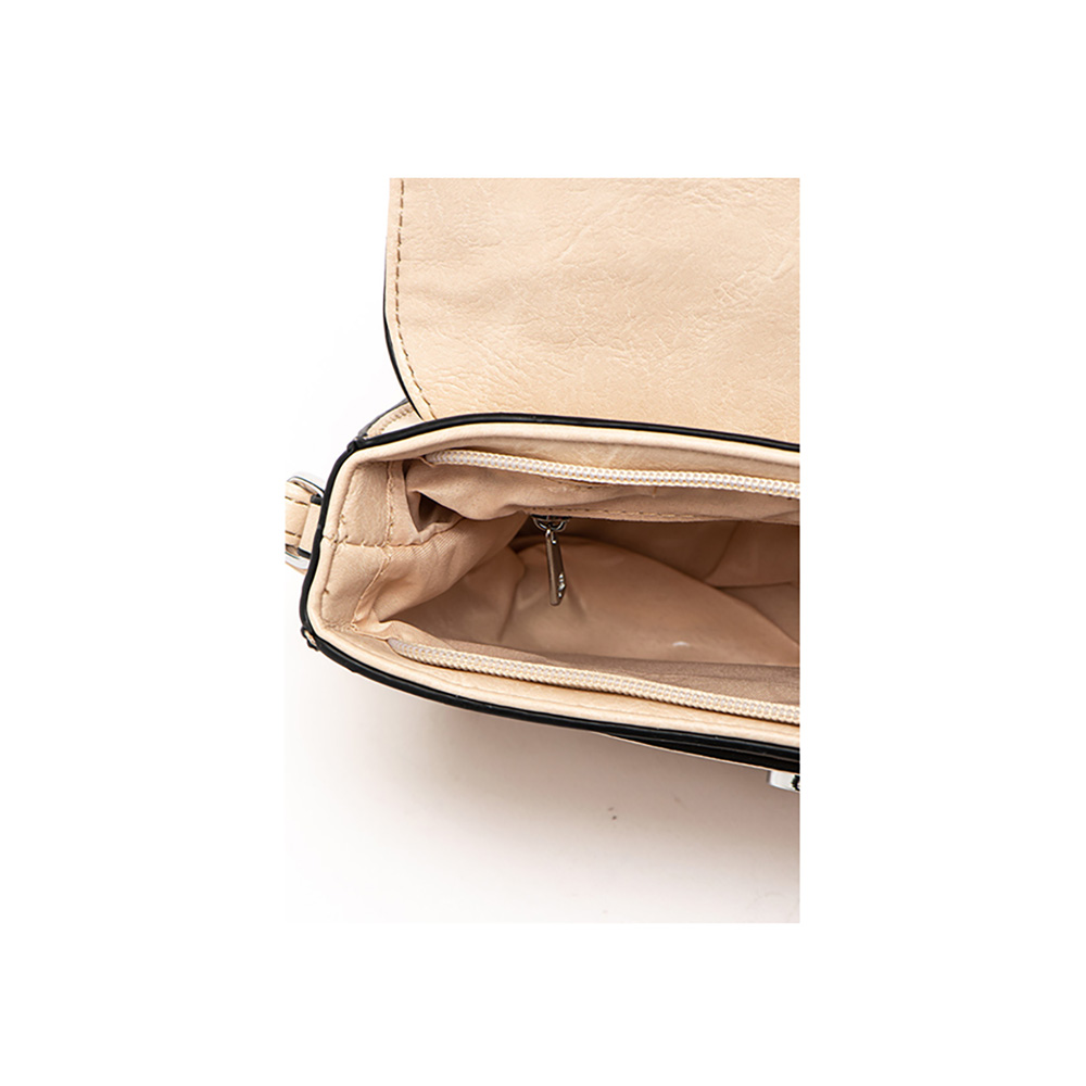 Shoulder Bag FR5128Beige