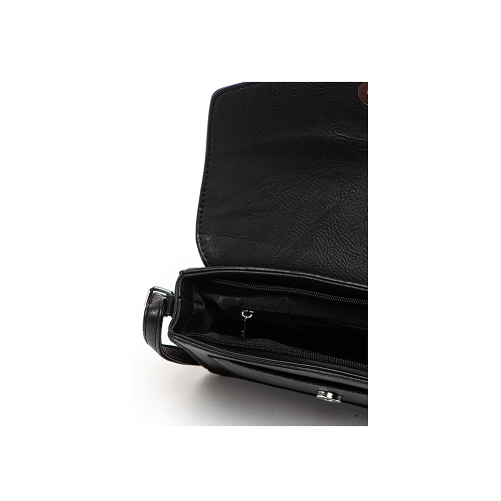 Shoulder Bag FR5128Black