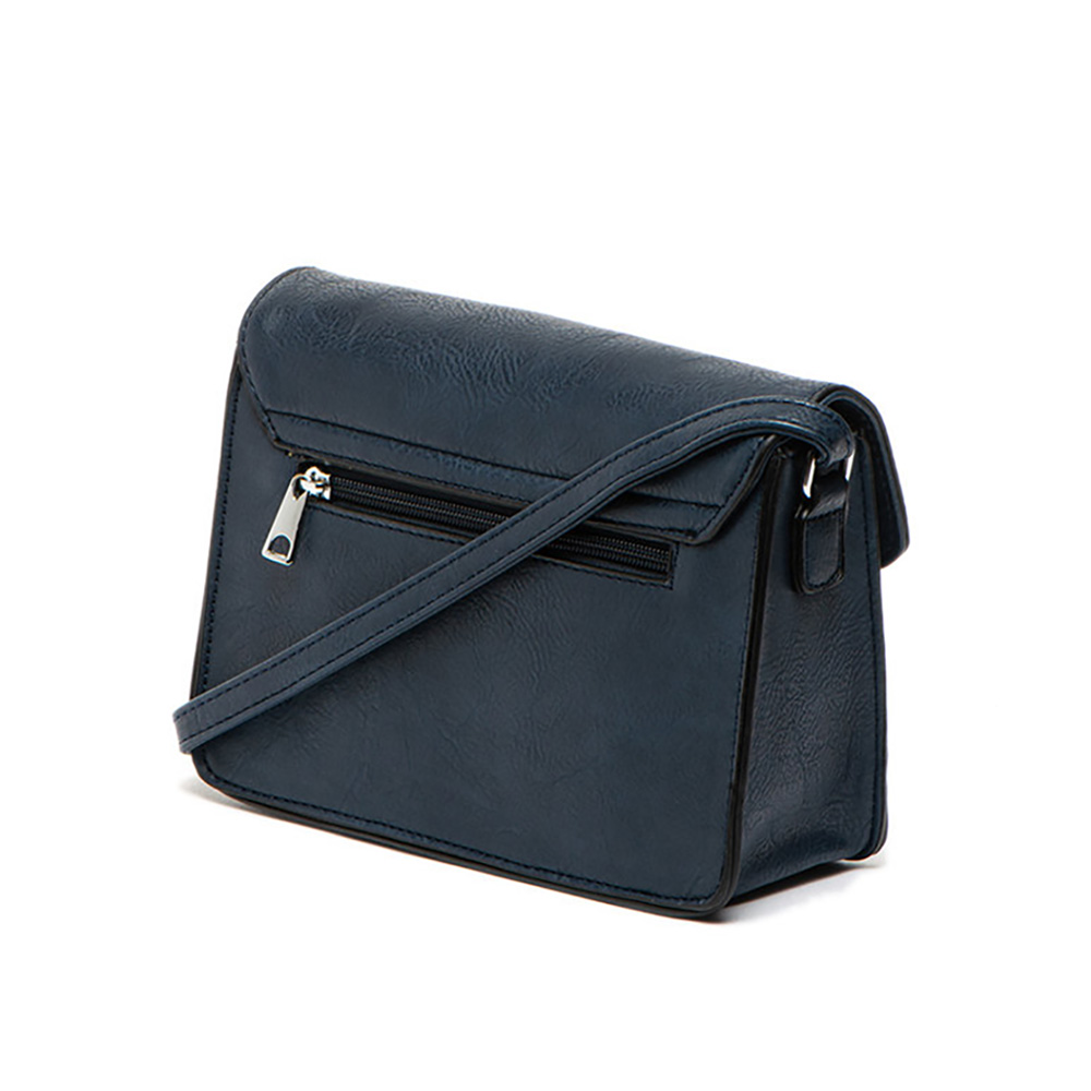 Shoulder Bag FR5128Blue