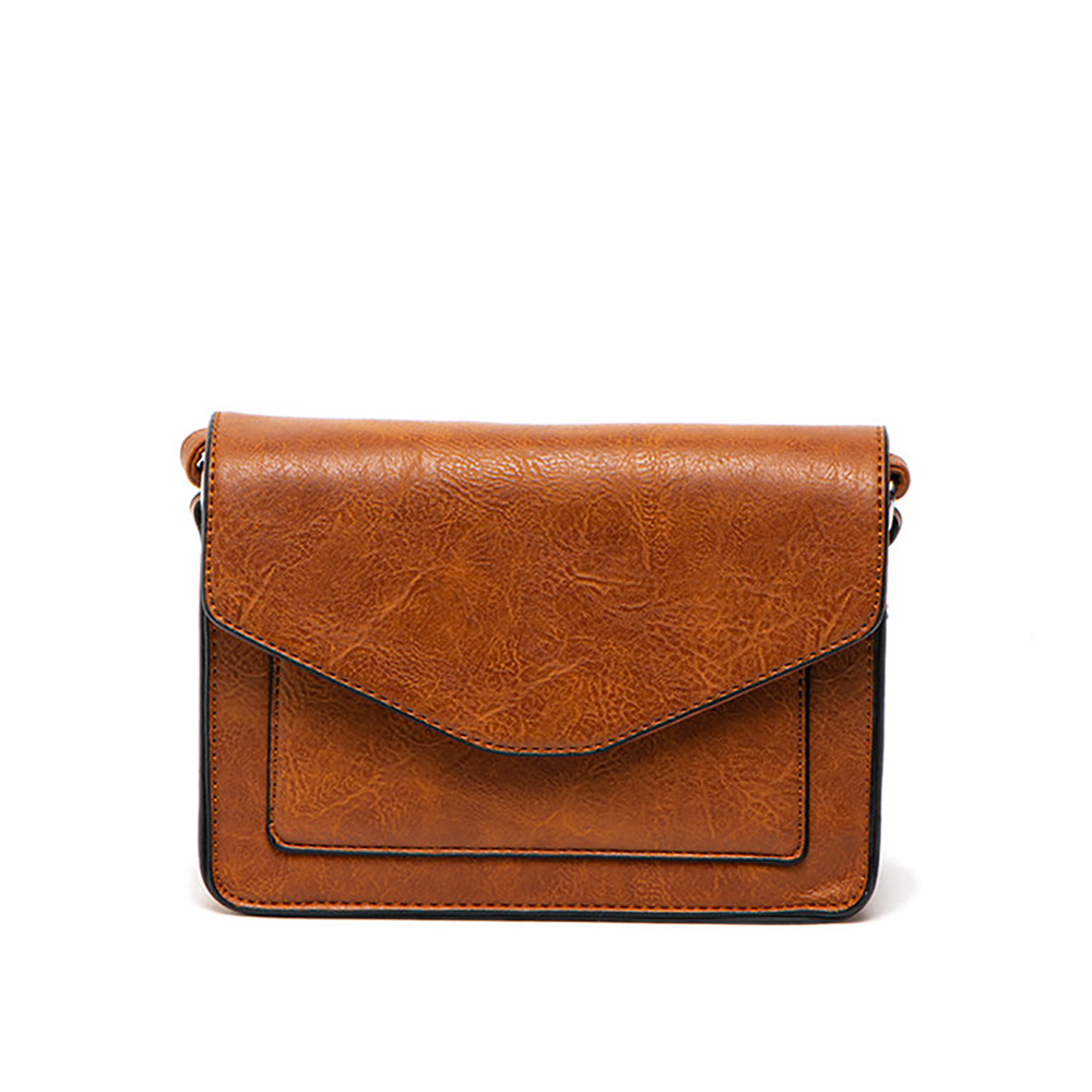 Shoulder Bag FR5128Brown