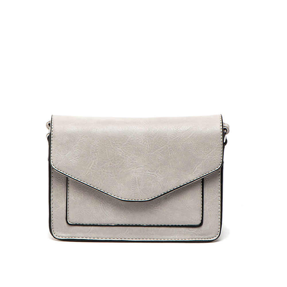 Shoulder Bag FR5128Grey