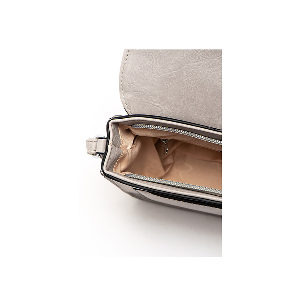 Shoulder Bag FR5128Grey